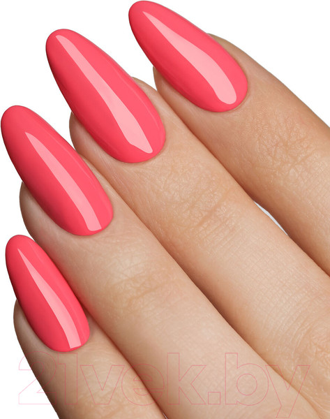 Изображение товара Лак для ногтей E.Mi Ультрастойкий Gel Effect Арбузный фреш №200 (9мл)