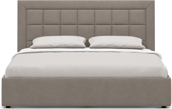 Изображение товара Полуторная кровать Moon Family 1251 / MF010180