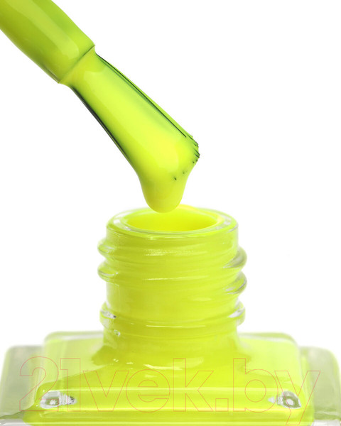 Изображение товара Лак для ногтей E.Mi Ультрастойкий Gel Effect Импульс №192 (9мл)