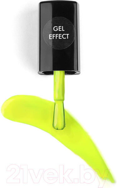 Изображение товара Лак для ногтей E.Mi Ультрастойкий Gel Effect Импульс №192 (9мл)