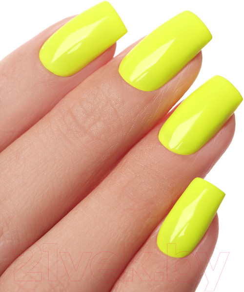 Изображение товара Лак для ногтей E.Mi Ультрастойкий Gel Effect Импульс №192 (9мл)