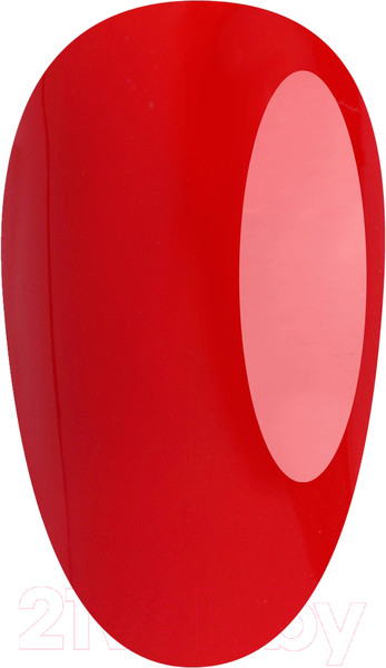 Изображение товара Лак для ногтей E.Mi Ультрастойкий Gel Effect Клюквенный поцелуй №199 (9мл)