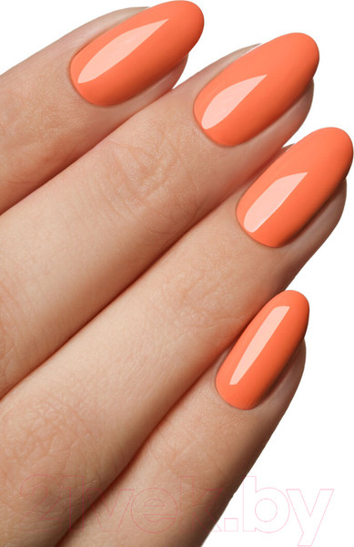 Изображение товара Лак для ногтей E.Mi Ультрастойкий Gel Effect Манговый бриз №204 (9мл)