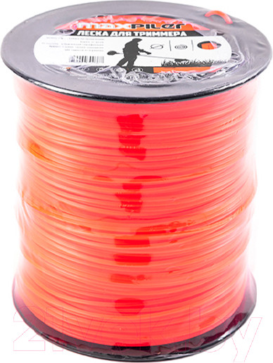 Изображение товара Леска для триммера P.I.T MLB-32405N (395м)