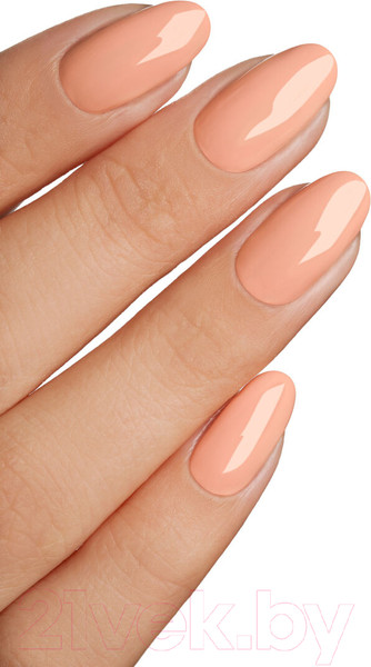 Изображение товара Лак для ногтей E.Mi Ультрастойкий Gel Effect Медовая смола №203 (9мл)