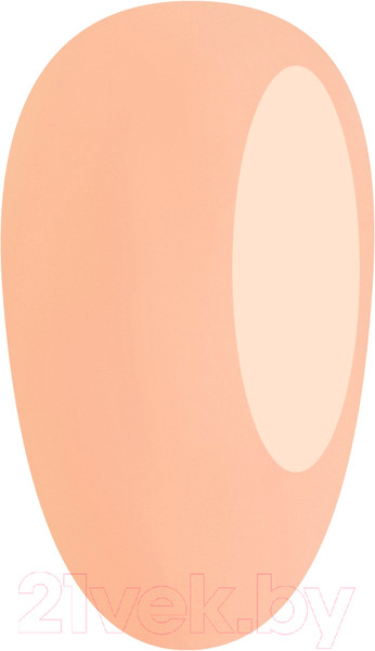 Изображение товара Лак для ногтей E.Mi Ультрастойкий Gel Effect Медовая смола №203 (9мл)