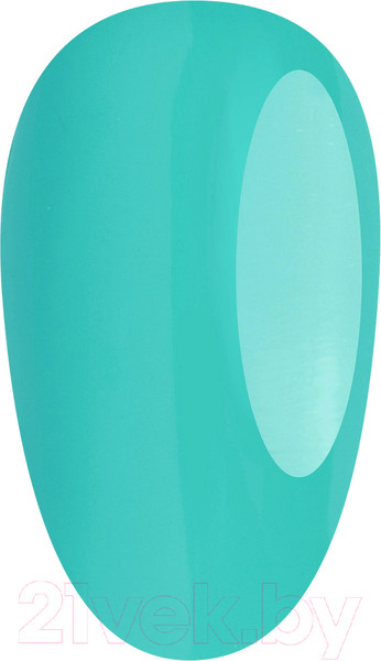 Изображение товара Лак для ногтей E.Mi Ультрастойкий Gel Effect Мятный лед №210 (9мл)