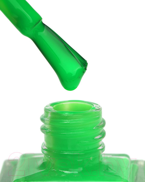 Изображение товара Лак для ногтей E.Mi Ультрастойкий Gel Effect Нирвана №193 (9мл)