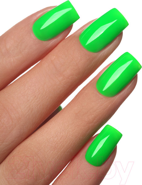 Изображение товара Лак для ногтей E.Mi Ультрастойкий Gel Effect Нирвана №193 (9мл)