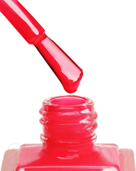 Изображение товара Лак для ногтей E.Mi Ультрастойкий Gel Effect Притяжение №196 (9мл)