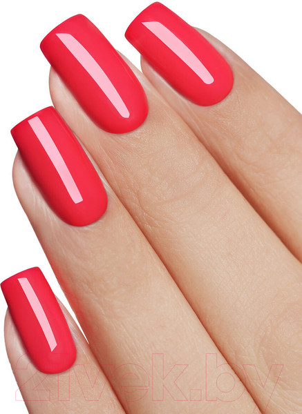 Изображение товара Лак для ногтей E.Mi Ультрастойкий Gel Effect Притяжение №196 (9мл)