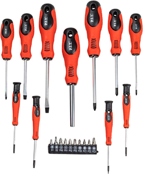 Изображение товара Набор отверток P.I.T HSDR05-021A