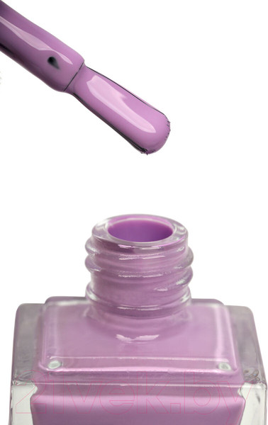 Изображение товара Лак для ногтей E.Mi Ультрастойкий Gel Effect Сказочная вистерия №206 (9мл)