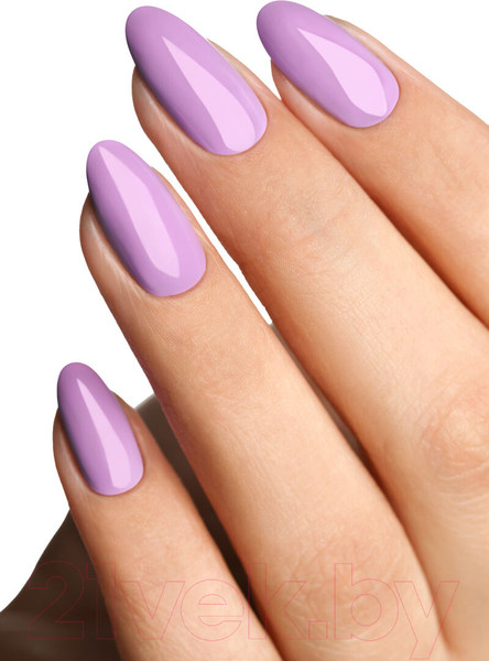 Изображение товара Лак для ногтей E.Mi Ультрастойкий Gel Effect Сказочная вистерия №206 (9мл)