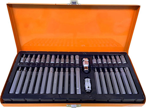 Изображение товара Набор бит P.I.T MBS-40