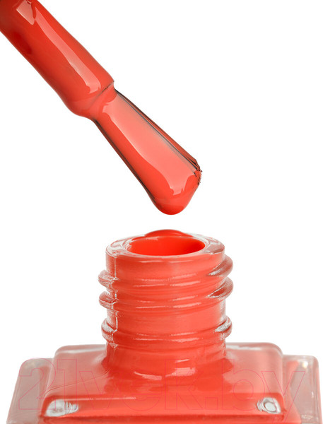 Изображение товара Лак для ногтей E.Mi Ультрастойкий Gel Effect Сладкий нектар №198 (9мл)