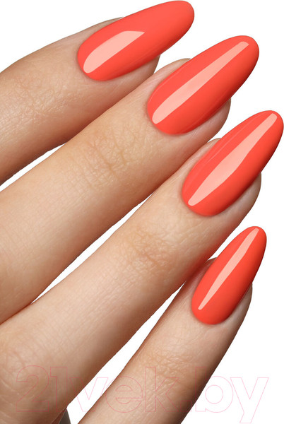 Изображение товара Лак для ногтей E.Mi Ультрастойкий Gel Effect Сладкий нектар №198 (9мл)