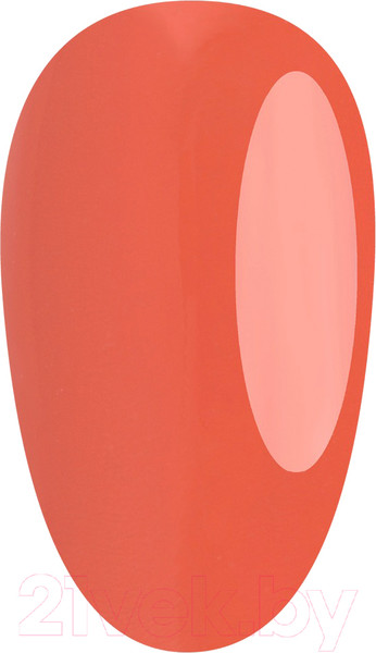 Изображение товара Лак для ногтей E.Mi Ультрастойкий Gel Effect Сладкий нектар №198 (9мл)