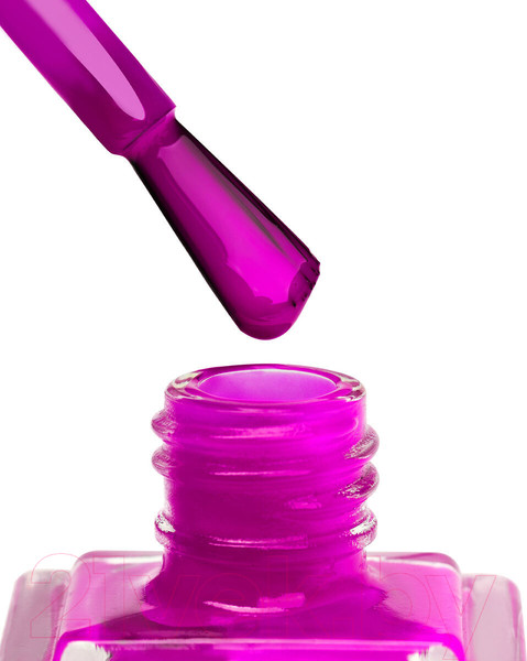 Изображение товара Лак для ногтей E.Mi Ультрастойкий Gel Effect Хаос №197 (9мл)