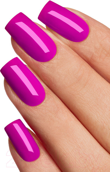 Изображение товара Лак для ногтей E.Mi Ультрастойкий Gel Effect Хаос №197 (9мл)