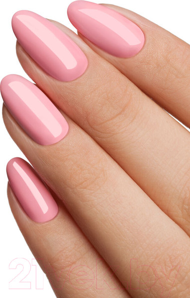 Изображение товара Лак для ногтей E.Mi Ультрастойкий Gel Effect Ягодный милкшейк №205 (9мл)