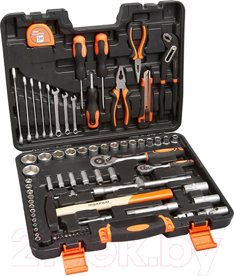 Изображение товара Универсальный набор инструментов P.I.T MXT-83-SET