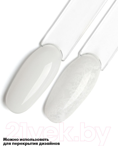 Изображение товара Топ для гель-лака E.Mi E.MiLac Color Top Milk Style (9мл)