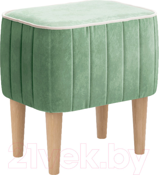 Изображение товара Пуф Monofix Амма (оливковый №30)