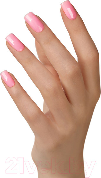 Изображение товара База для гель-лака E.Mi E.MiLac Gamma Base Gel №003 Bubble tea (9мл)