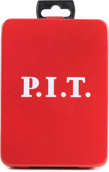 Изображение товара Набор сверл P.I.T ASET09-015A (16шт)