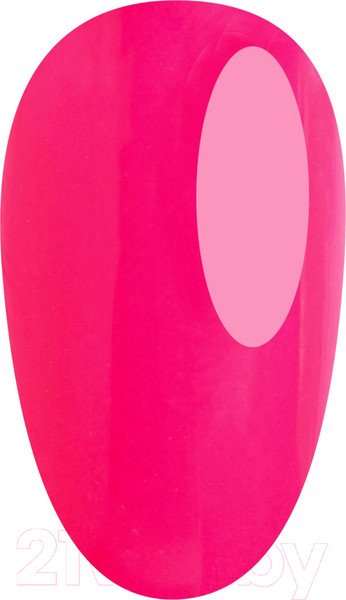 Изображение товара База для гель-лака E.Mi E.MiLac Gamma Base Gel №010 Crimson (9мл)