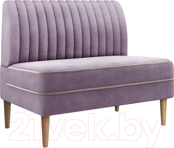 Изображение товара Диван Monofix Амма (сиреневый №11)