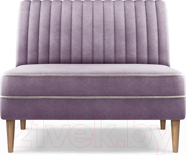 Изображение товара Диван Monofix Амма (сиреневый №11)