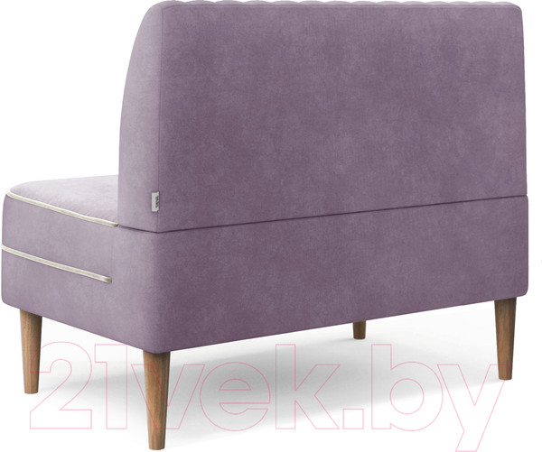 Изображение товара Диван Monofix Амма (сиреневый №11)