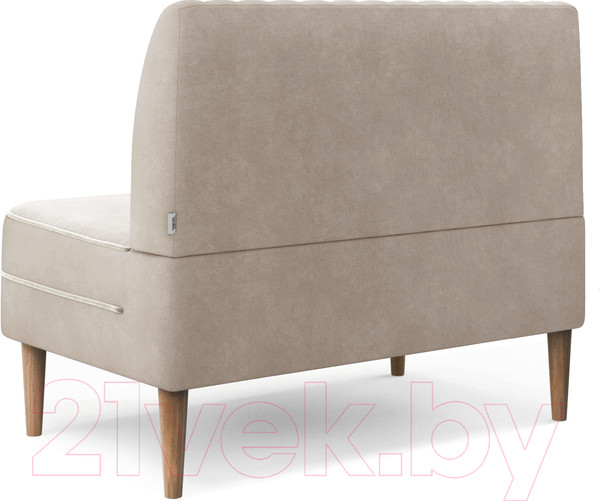 Изображение товара Диван Monofix Амма (бежевый №18)