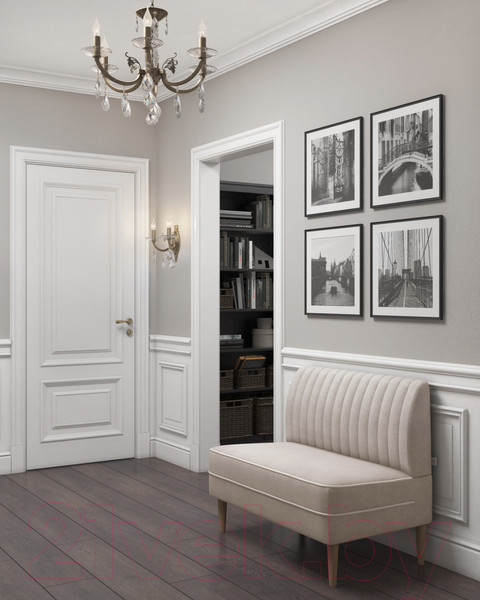 Изображение товара Диван Monofix Амма (бежевый №18)