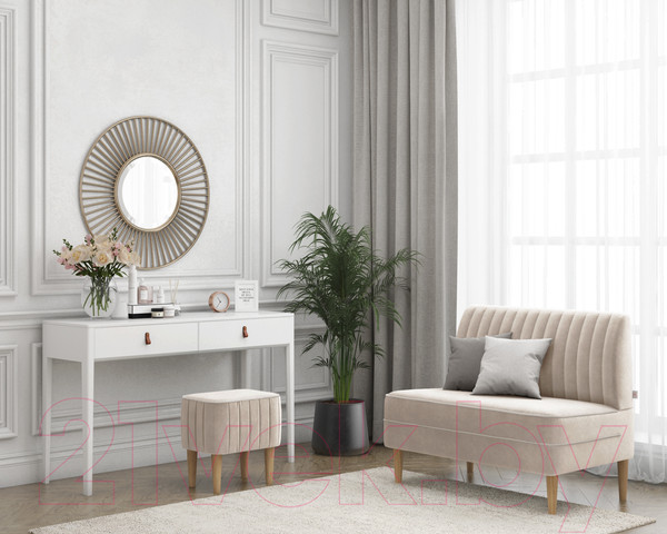 Изображение товара Диван Monofix Амма (бежевый №18)