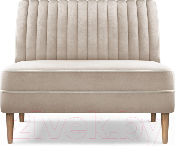 Изображение товара Диван Monofix Амма (бежевый №18)