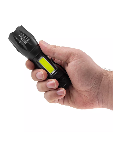 Изображение товара Фонарь Forstime FT-CAM1350 (58484)