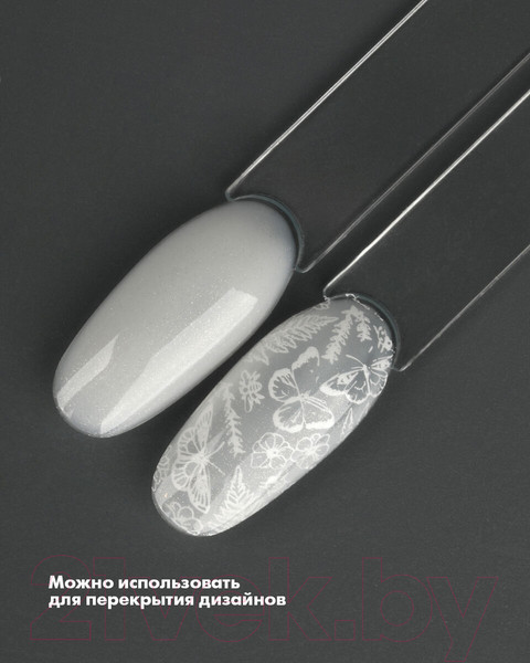 Изображение товара Топ для гель-лака E.Mi E.MiLac Color Top Purity Style (9мл)