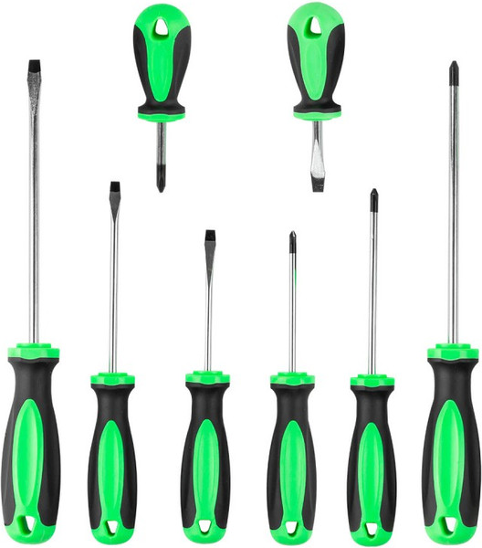 Изображение товара Набор отверток Pomagier Pom-P017K