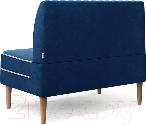 Изображение товара Диван Monofix Амма (синий №26)