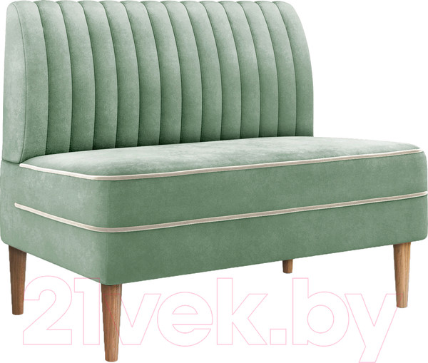 Изображение товара Диван Monofix Амма (оливковый №30)