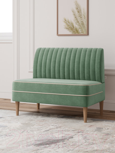 Изображение товара Диван Monofix Амма (оливковый №30)