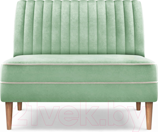 Изображение товара Диван Monofix Амма (оливковый №30)