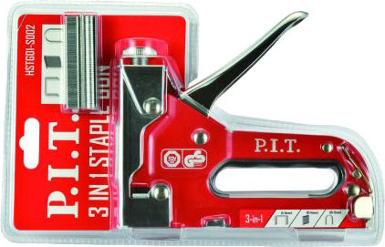 Изображение товара Механический степлер P.I.T HSTG01-S002