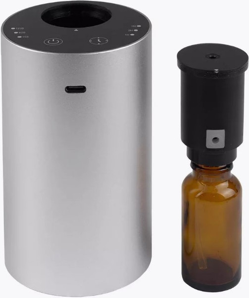 Изображение товара Автоматический освежитель воздуха EL15 PD001-1 (58083), (белый)