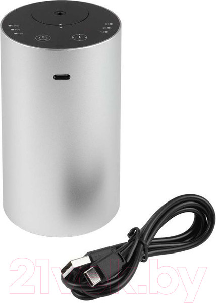 Изображение товара Автоматический освежитель воздуха EL15 PD001-1 (58083), (белый)