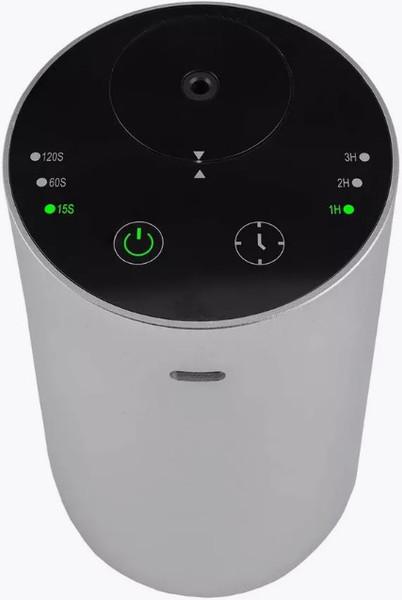 Изображение товара Автоматический освежитель воздуха EL15 PD001-1 (58083), (белый)