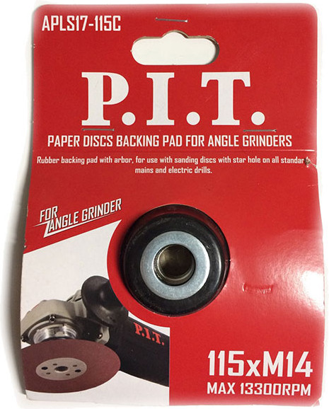 Изображение товара Опорная тарелка P.I.T APLS17-115C